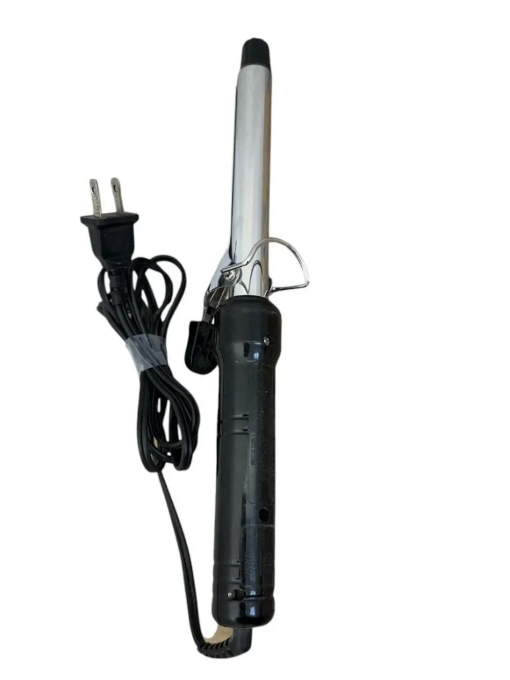 Conair Curling Iron Instant Heat 3/4 In